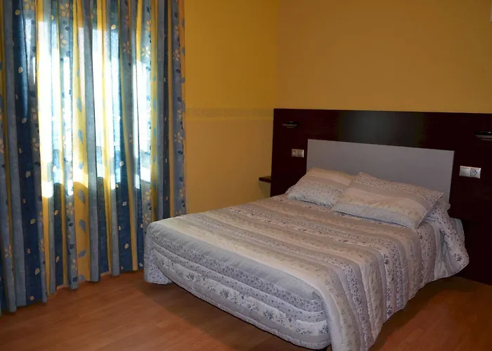 Hotel Fenix