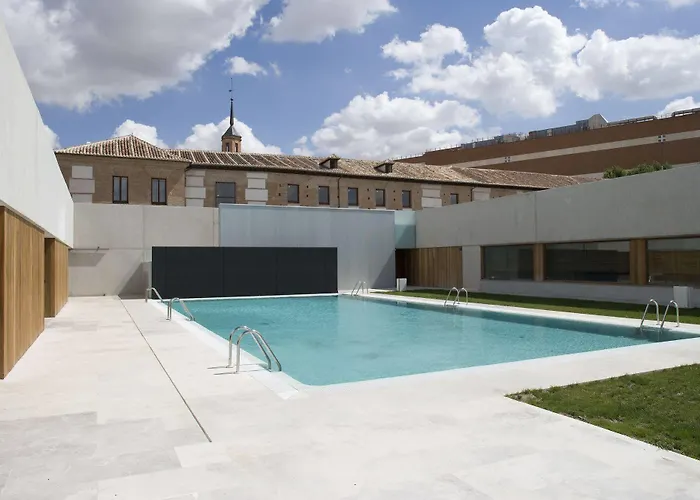 Parador de Alcalá de Henares
