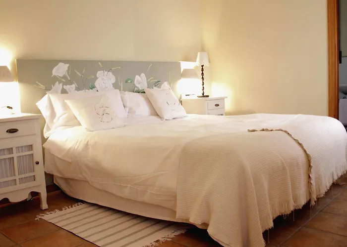 Hotel Laureana Marcos