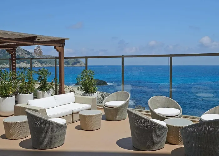 Vincci Bosc De Mar