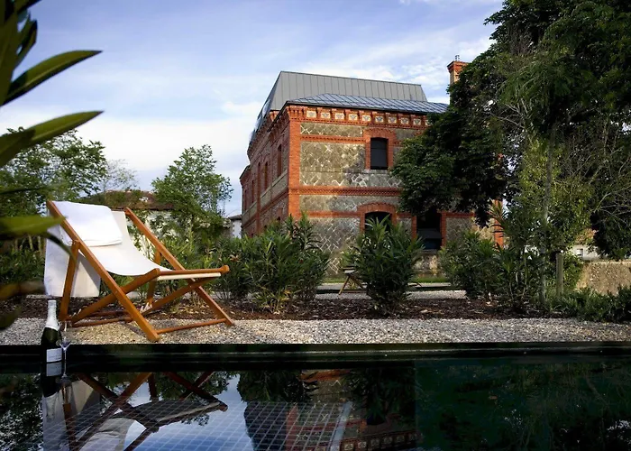 Hotel Villa Clementina