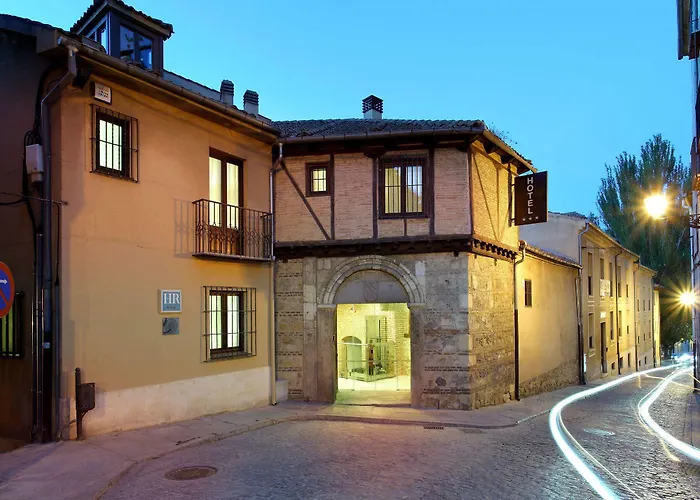 Exe Casa de Los Linajes