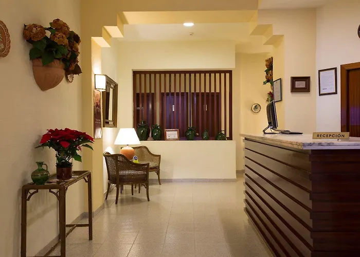 Hotel Riviera