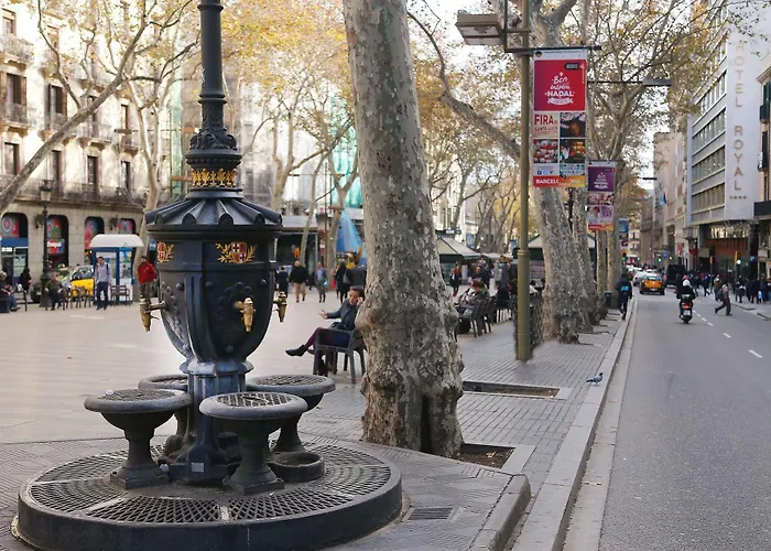 Royal Ramblas