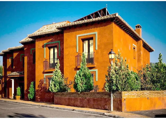 Hotel Boutique Cerro Del Sol Adults Only Recommended