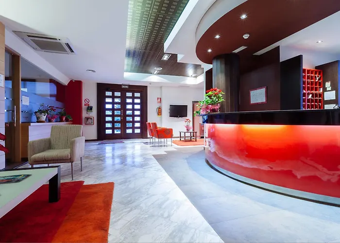 Hotel Philadelfia