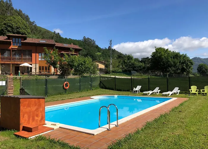 Hotel San Francisco Rural