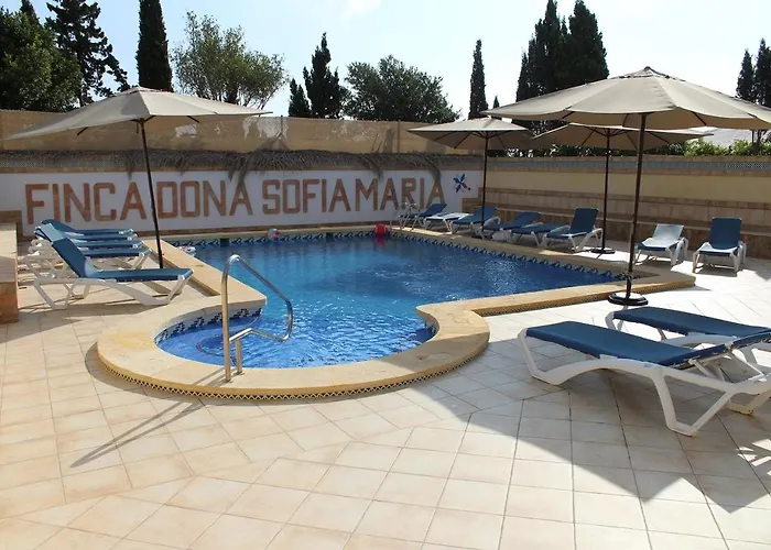 Finca Doña Sofia Maria