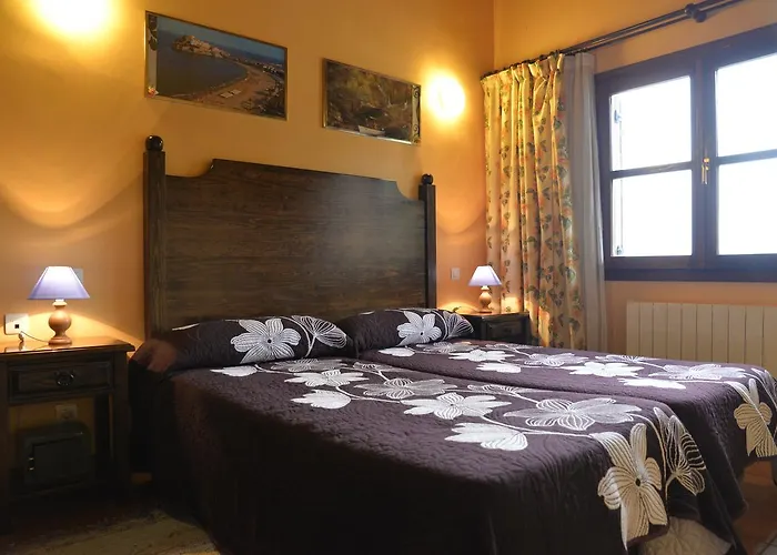 Agroturismo Ordaola