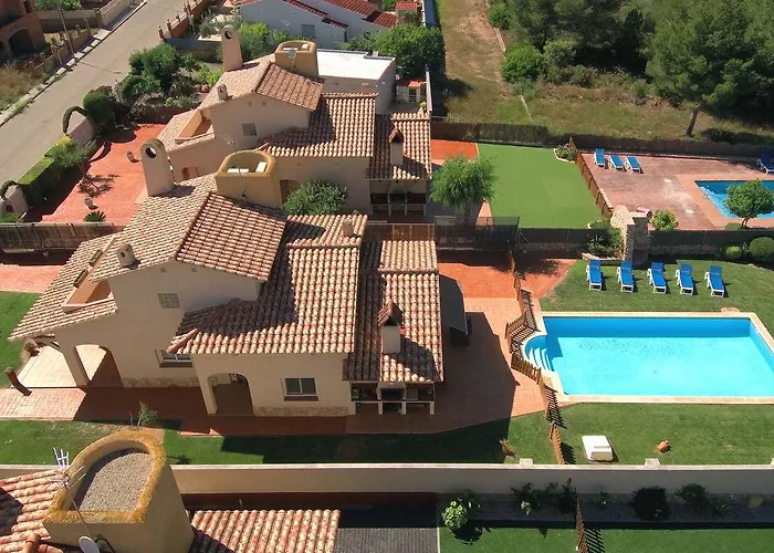 Casa Neus Bara