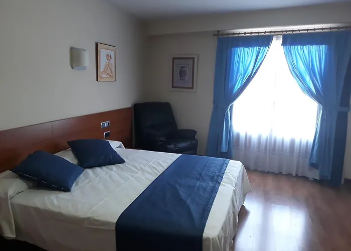 Hotel Zaravencia By Bossh Hotels