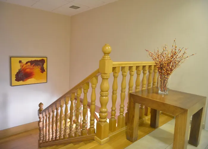 Hotel Velilla
