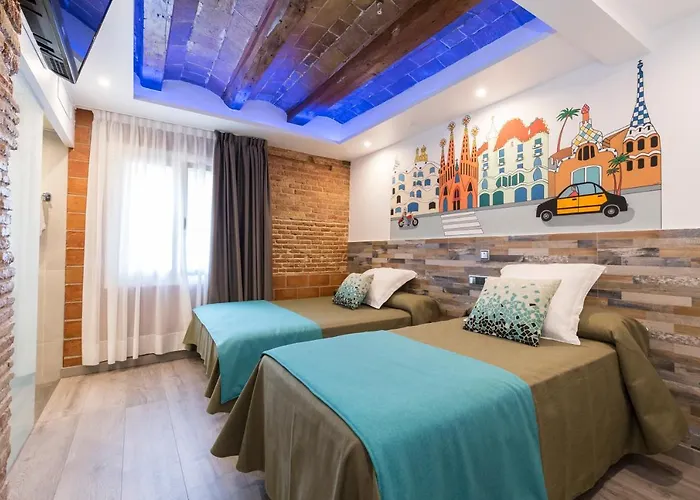 Pension Miami
