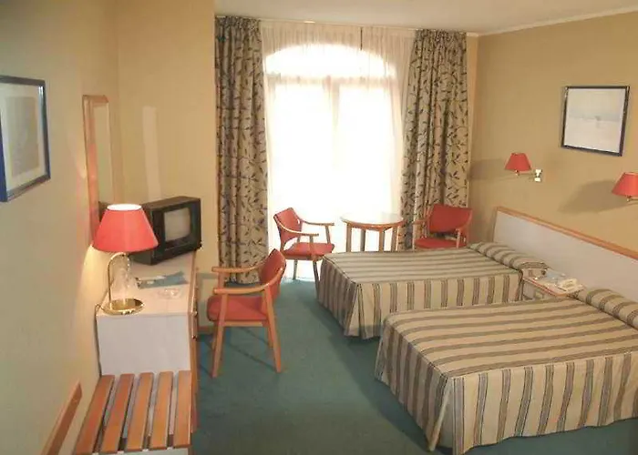 Hotel Maritimo