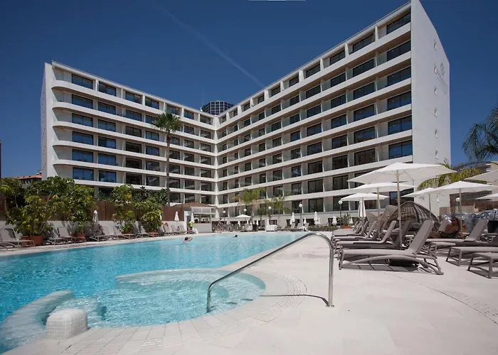 Hotel Presidente 4 sup