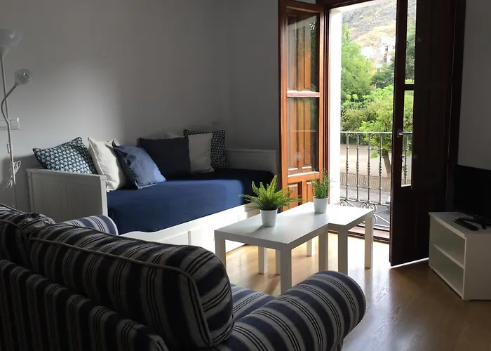 Apartamentos Viejo Continente