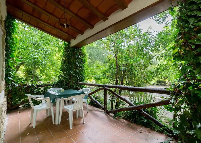 Casas Rurales Los Enebros Nerpio