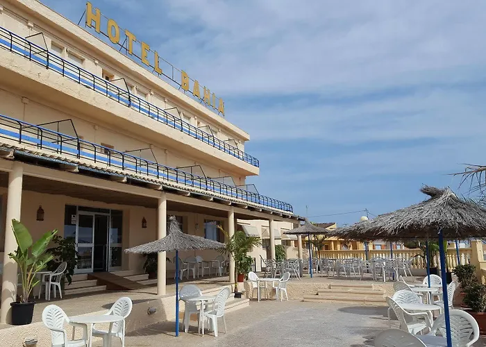 Bahia - 30º Hotels