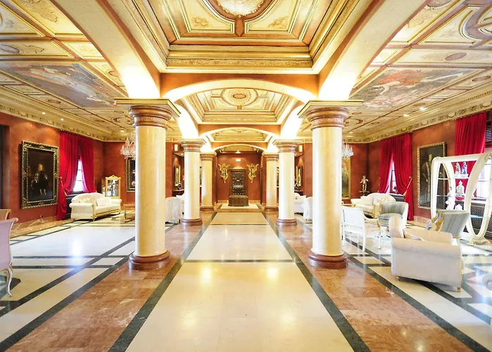 Hotel Spa Convento I