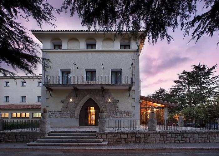 Parador de Teruel