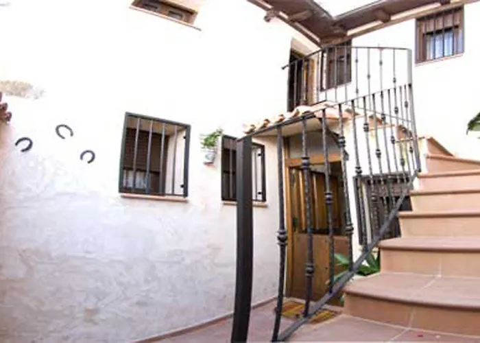 Apartamentos Valle Del Jerte El Huerto Del Cura