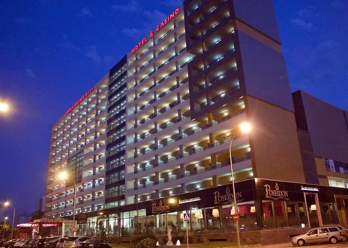 VS Gandía Palace Hotel ****