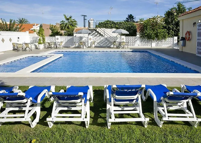 Ona Aldea Del Mar