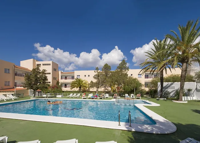 Apartamentos Sol Bay