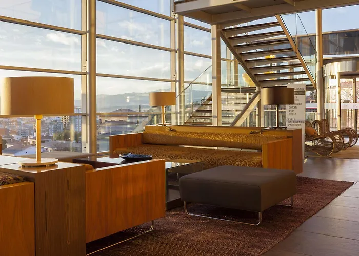 Hotel Palau De Bellavista Girona By Urh