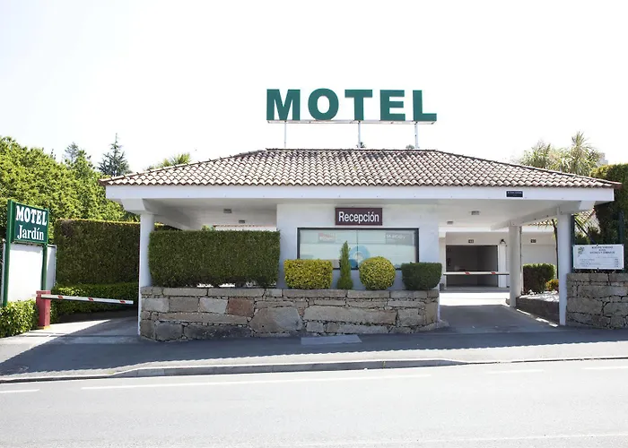 Motel Jardin