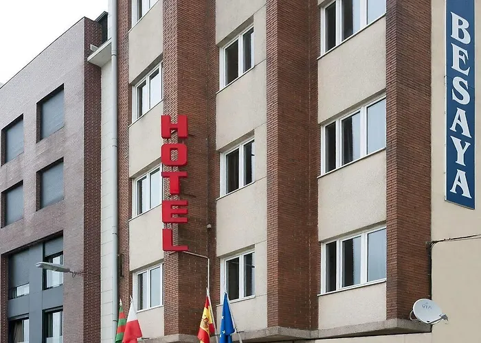 Hotel Besaya