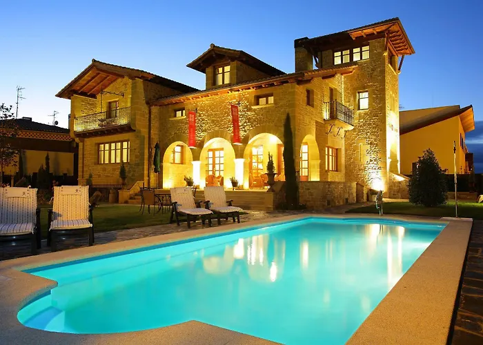 Hotel El Juglar