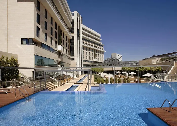 Hotel Nelva