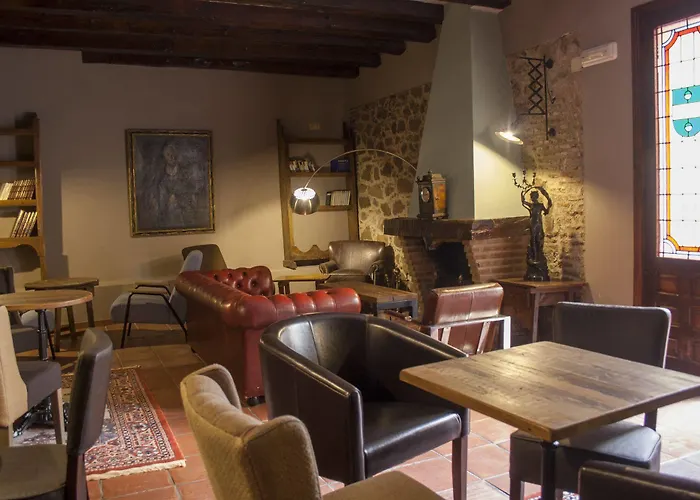 Palacio de Monjaraz