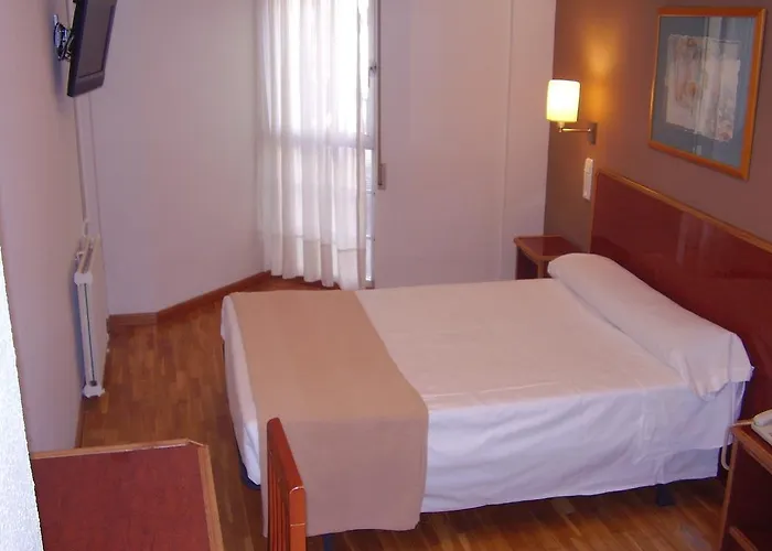 Hotel San Miguel