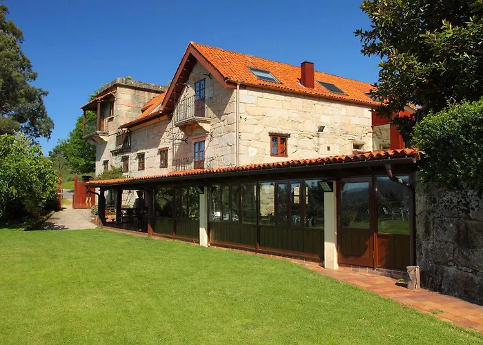 Rectoral De Fofe