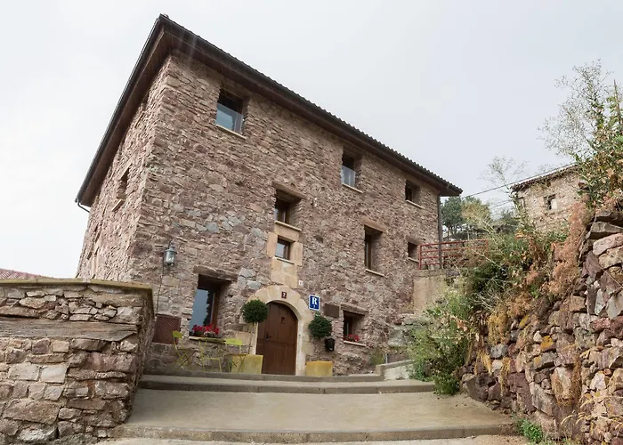 Posada Real La Almazuela