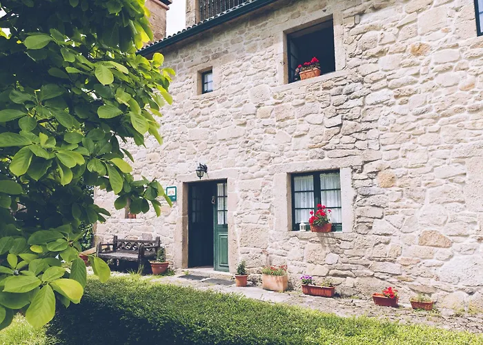 Parada De Francos
