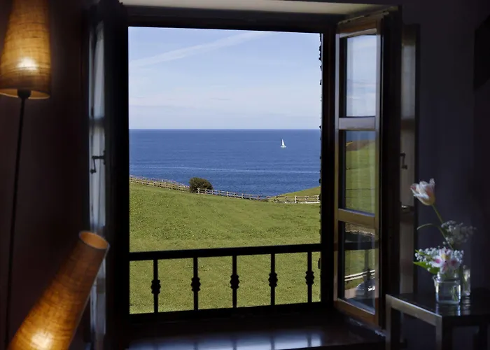 Hotel Pleamar