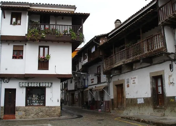 Casa Rural Atuvera