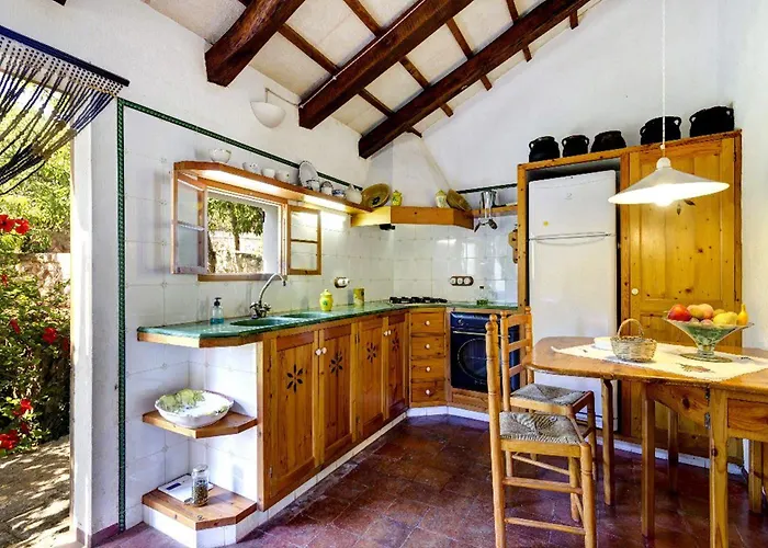 Menorca Ca Savia