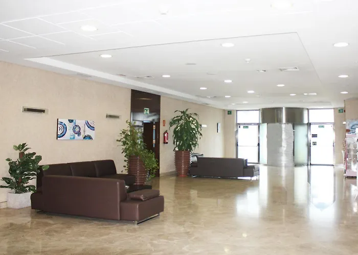 Hotel La Cantuena (Adults Only)