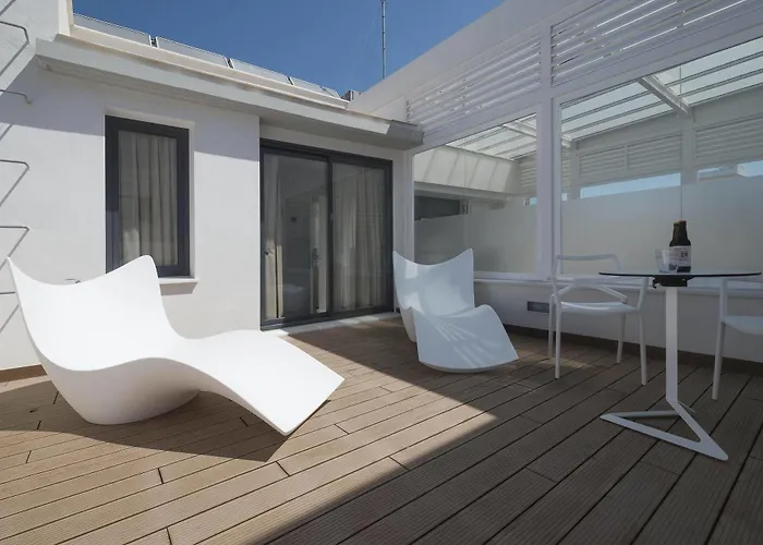 Apartamentos Maier