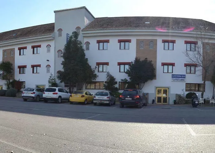 Hotel Reyes Ziries