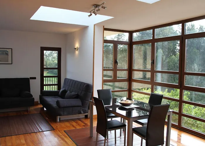 Sierra Pulide Apartmentos