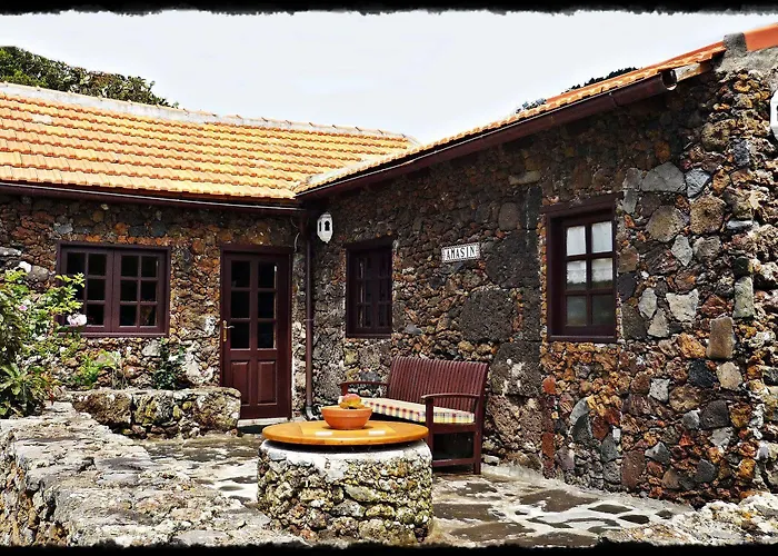 Casa Rural Amasín