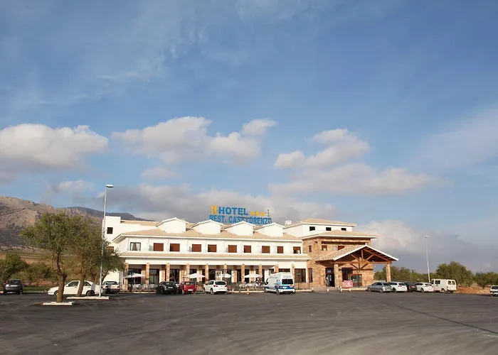 Hotel Lorenzo