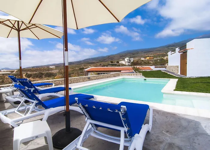 Casa Rural La Pardela