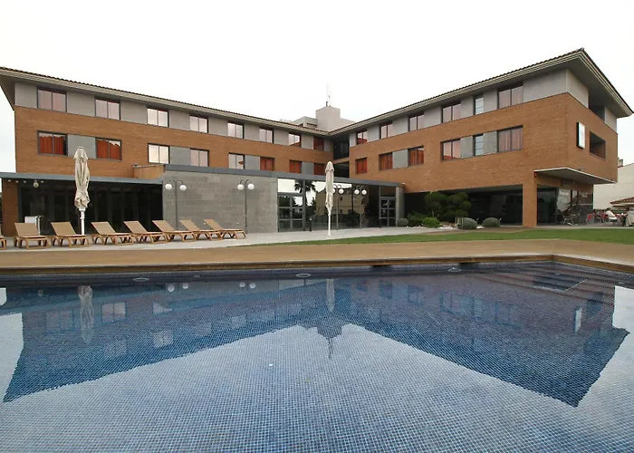 ​Hotel La Selva