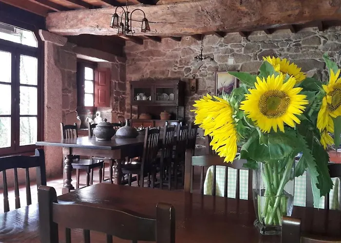 Casa Casarellos